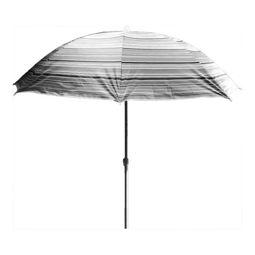 Parasol de plage hauteur 180cm diamètre 145cm - 81920 pas cher