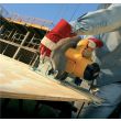 Scie circulaire 1750 W 235 mm DEWALT D23700-QS photo du produit Secondaire 6 S