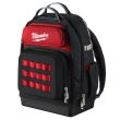 Sac à dos de chantier Premium MILWAUKEE 4932464833 photo du produit Secondaire 1 S