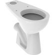WC au sol à fond creux BASTIA pour réservoir attenant - GEBERIT - 00328000000 pas cher