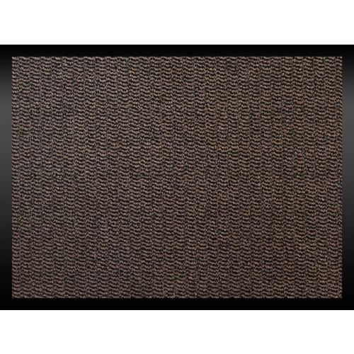 Tapis de sol CAHORS 40 x 60 cm brun absorbant IDS CAHORS4060 photo du produit