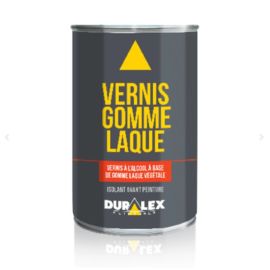 Vernis à l'alcool à base de gomme laque Duralex photo du produit Principale M