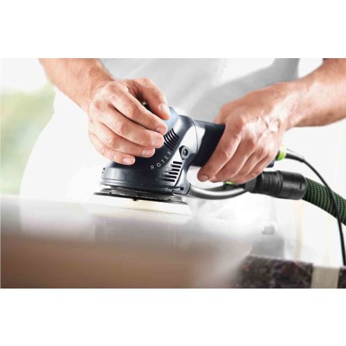 Ponceuse 720W Festool ROTEX RO 150 FEQ – 571473 photo du produit Secondaire 6 L