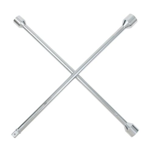 Clé en croix 24 x 27 x 32 mm x 3/4'' KS TOOLS 518.1155 photo du produit