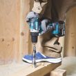 Pack de 3 outils 18V Makita (DHR243/DGA504/DDF484) + 2 batteries 5 Ah + chargeur + coffret MAKPAC photo du produit Secondaire 7 S