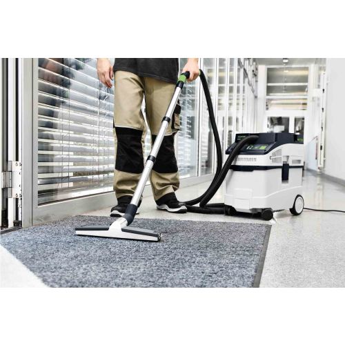 Aspirateur 1200W CLEANTEC CT 25 E - FESTOOL - 577498