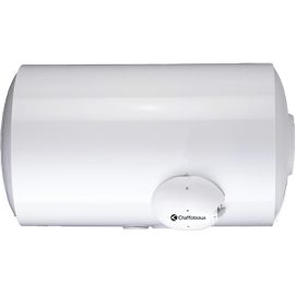 Chauffe-eau électrique horizontal sortie bas blindé CHAFFOTEAUX pas cher