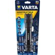 Lampe torche Indestructible F30 PRO 650 lm IP67 avec 6 piles AA VARTA 18_714_101_421 photo du produit Secondaire 1 S