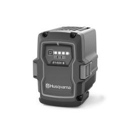 Batterie Husqvarna 40-B140X avec bluetooth 36 V 4 Ah - 970607901 pas cher Principale M