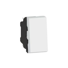 Interrupteur va-et-vient MOSAIC EASY-LED Legrand 10 AX 250 V photo du produit Principale M