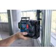 Laser lignes 12 V GLL 12V-100-33 CG Professional + 1 batterie 2 Ah + chargeur rapide + coffret L-BOXX BOSCH 0601065401 photo du produit Secondaire 12 S