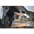 Scie circulaire 18 V M18 BLCS66-0 66 mm (sans batterie ni chargeur) MILWAUKEE 4933464588 photo du produit Secondaire 2 S