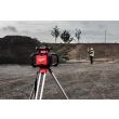 Laser rotatif 18 V M18 M18 RLOH600-201C One-Key rouge horizontale 600 m + 1 batterie 2 Ah + chargeur en coffret MILWAUKEE 4933493191 photo du produit Secondaire 5 S