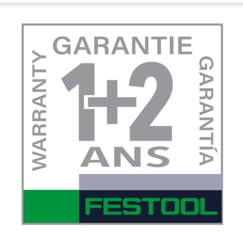 Aspirateur 2400 W CLEANTEC CTM 36 E AC-PLANEX FESTOOL 576853 photo du produit Secondaire 9 L