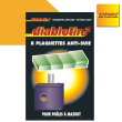 Plaquettes anti-suie pour poêles à mazout 6 pièces DIABLOTIN DIAZ6 photo du produit Secondaire 1 S