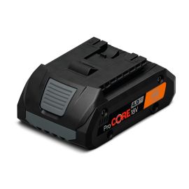 Batterie 18V Fein ProCORE 4 Ah AMPShare - 92604346020 photo du produit Principale M