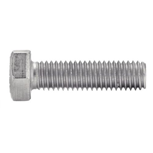Vis métaux tête hexagonale A4-80 DIN 933 filetage total 12X40 boîte de 50 ACTON 6510112X40 photo du produit Secondaire 3 L