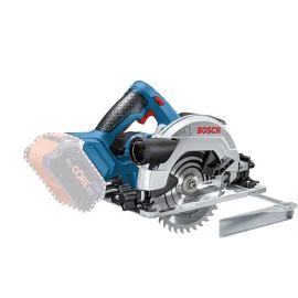 Scie circulaire 18V Bosch GKS 18-57 (sans batterie ni chargeur) - 06016A2200 photo du produit Principale M