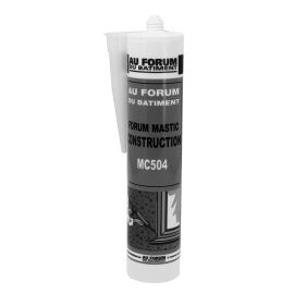 Mastic silicone construction pas cher Principale M