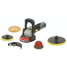 Surfaceuse multi-matériaux 1400W Fartools PMF 1300 - 115032 photo du produit Principale M