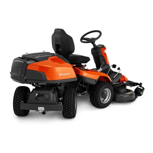 Tondeuse autoportée 603 cm3 R 316TX HUSQVARNA 970542701 photo du produit Secondaire 3 L