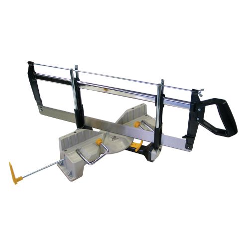 Scie à onglet manuelle EnergySaw-600 L600 mm PEUGEOT OUTILLAGE 175041 photo du produit Secondaire 1 L