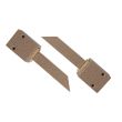 Jeu de tringles pour serrure 3 points MX2500 photo du produit