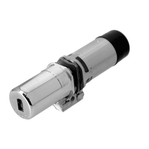 Cylindre monobloc à lanterne 787M Forge pour P132/P102 quatre clés - FICHET - 75005580 pas cher Secondaire 6 L