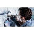 Lame de scie oscillante Corner Mati 68 RD4 / RSD4 BOSCH EXPERT 2608900038 photo du produit Secondaire 3 S
