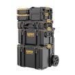 1/2 coffret chargeur TOUGHSYSTEM DEWALT DWST83471-QW photo du produit Secondaire 6 S