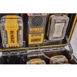 1/2 coffret chargeur TOUGHSYSTEM DEWALT DWST83471-QW photo du produit Secondaire 12 S