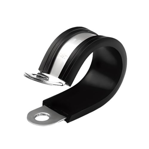 Collier de fixation L 14 mm D 47-67 mm W2 en boite de 15 NORMA GROUP 4002022 photo du produit Principale L