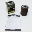 Brosse à lamelles abrasives pour rénovateur 80 mm FARTOOLS 110893 photo du produit Secondaire 1 S