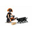 Coffret playmobil Timbersports &eacute;dition STIHL 0421-600-0137 photo du produit Secondaire 3 S