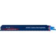 Lame de scie sabre Expert Medium-Thick Tough Metal 225MMS 1155HHM BOSCH EXPERT 2608900374 photo du produit