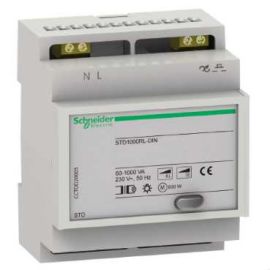 Télévariateur Acti 9 Schneider Electric 1000 W STD - CCTDD20003 photo du produit Principale M