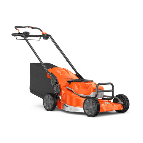 Tondeuse 36 V LC 551iV (sans batterie ni chargeur) HUSQVARNA 970626001 photo du produit