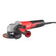 Meuleuse 1250 W AGV 13-125 XE 125 mm MILWAUKEE 4933451218 photo du produit