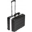 Valise à outils Sam Outillage en polypropylène avec trolley - TVRT photo du produit Secondaire 2 S