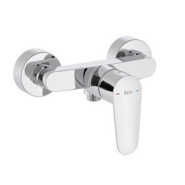 Mitigeur de douche VICTORIA PLUS Roca chromé - A5A214FC0F photo du produit Principale M