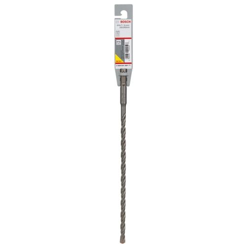 Foret SDS Plus-3 pour perforateur BOSCH 2608831021 photo du produit Secondaire 3 L