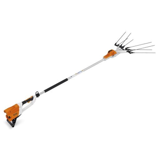 Secoueur d'olives 36V SPA 65 (Sans batterie ni chargeur) - STIHL - 4855-011-0700 pas cher Secondaire 1 L