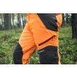 Pantalon Technical 20m/s S 5 cm HUSQVARNA 529516445 photo du produit Secondaire 7 S