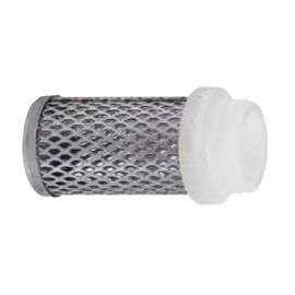 Panier cr&eacute;pine inox Somatherm pour clapet - 114-20 photo du produit Principale M