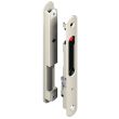 Fermeture encastrée double silène alu RAL9006 LA CROISEE DS DS6795-007 photo du produit Secondaire 1 S