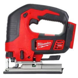 Scie sauteuse 18V Milwaukee M18 BJS-0 (sans batterie ni chargeur) en boîte en carton -  4933451391 photo du produit Principale M