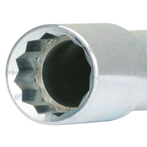 Douille extra-longue 185 x 9 mm KS TOOLS 116.2055 photo du produit Secondaire 2 L