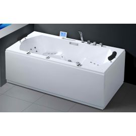 Baignoire balnéo ARKOS 200 IPOWER Thalassor 70 Jets - ARKOS200-IP pas cher Principale M