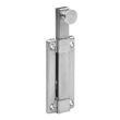 Verrou à coulisse H N1 de 40mm - VACHETTE - 13406 pas cher