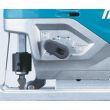 Scie sauteuse 650W en coffret MAKPAC - MAKITA - JV0600J pas cher Secondaire 2 S